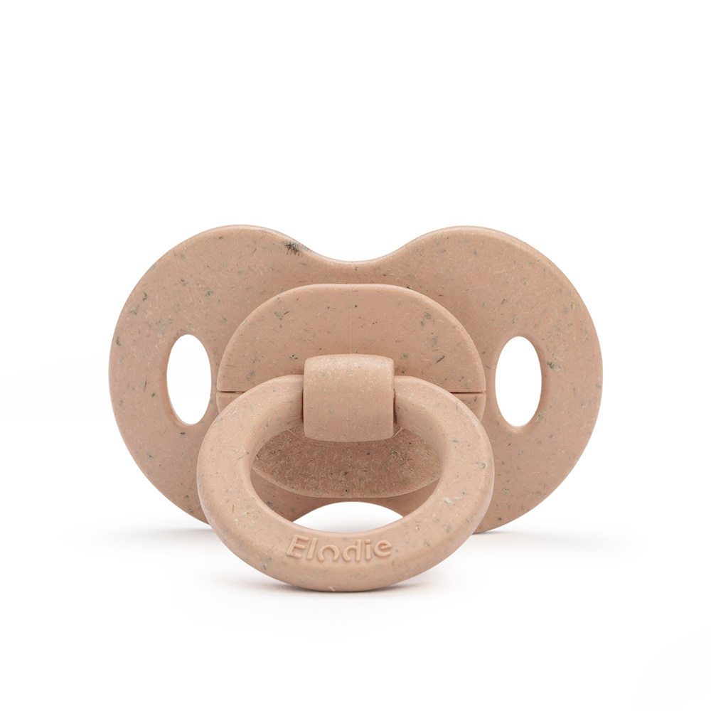 Elodie Bamboo napp Blushing Pink 3+ månader