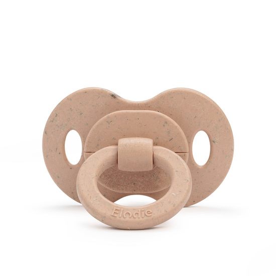Elodie Bamboo napp Blushing Pink 3+ månader