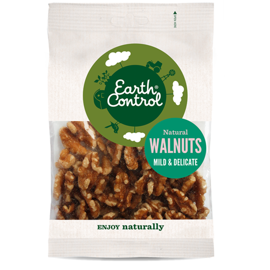 Earth Control Valnötter 100 g