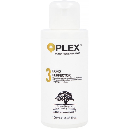 Arganmidas QPlex No 3 100 ml