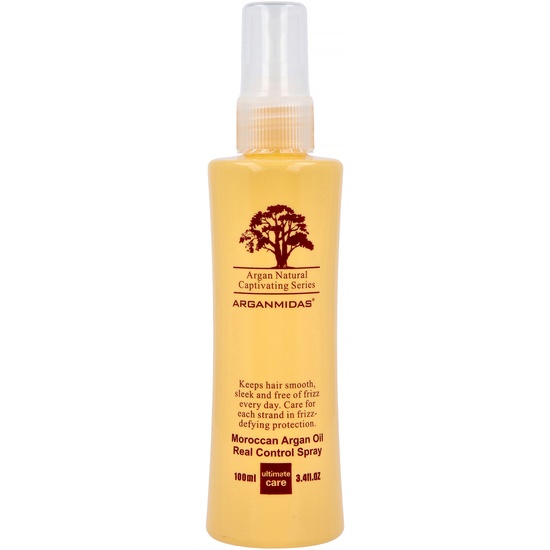 Arganmidas Real Control Spray 100 ml
