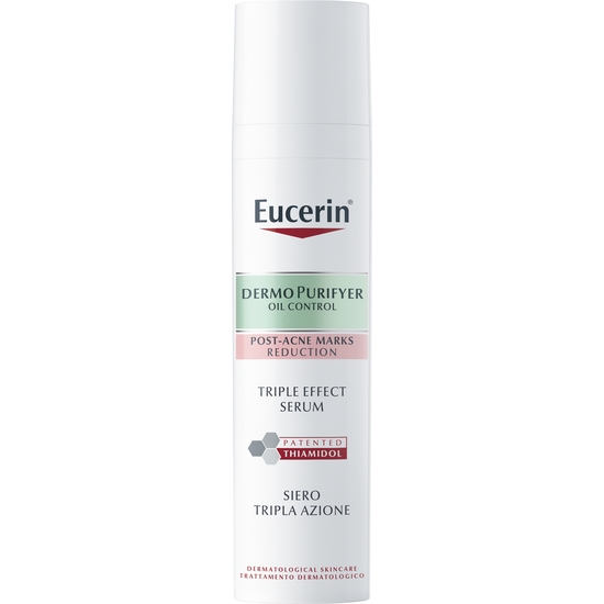 Eucerin DermoPurifyer Tripple Effect Serum 40 ml