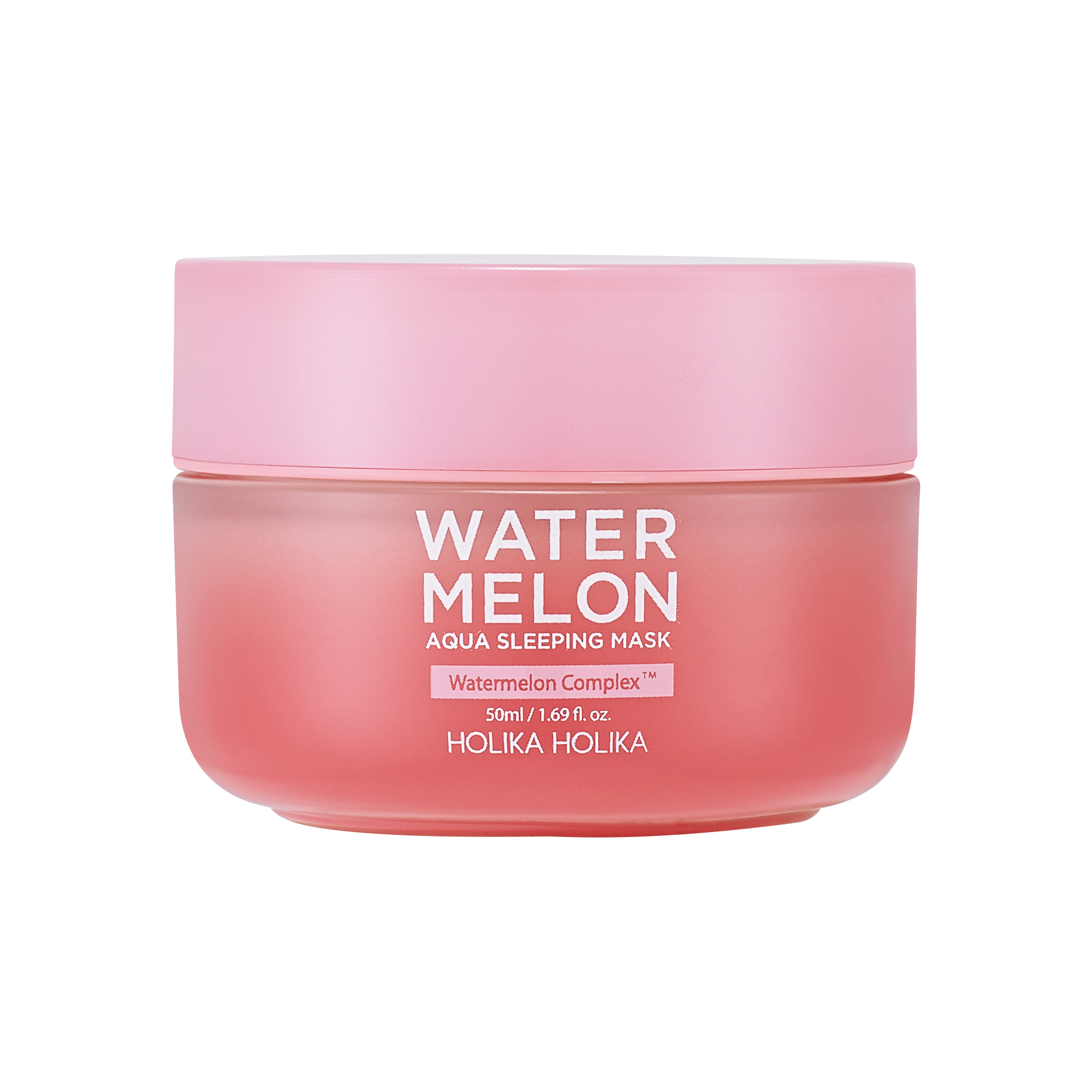 Holika Holika Watermelon Aqua Sleeping Mask 50 ml