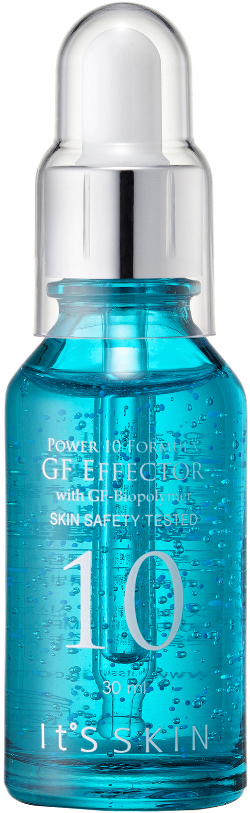 It'S SKIN  Power 10 Formula GF Effector 30 ml