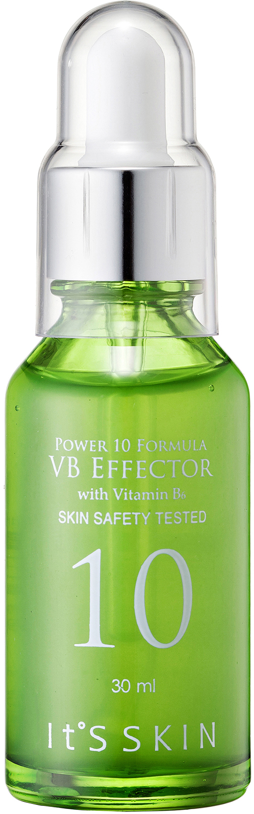 It'S SKIN  Power 10 Formula VB Effector 30 ml