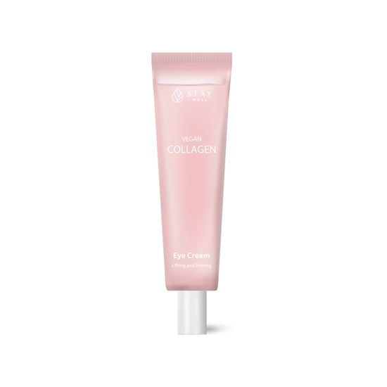 STAY Well Vegan Collagen Eye Cream 40 ml