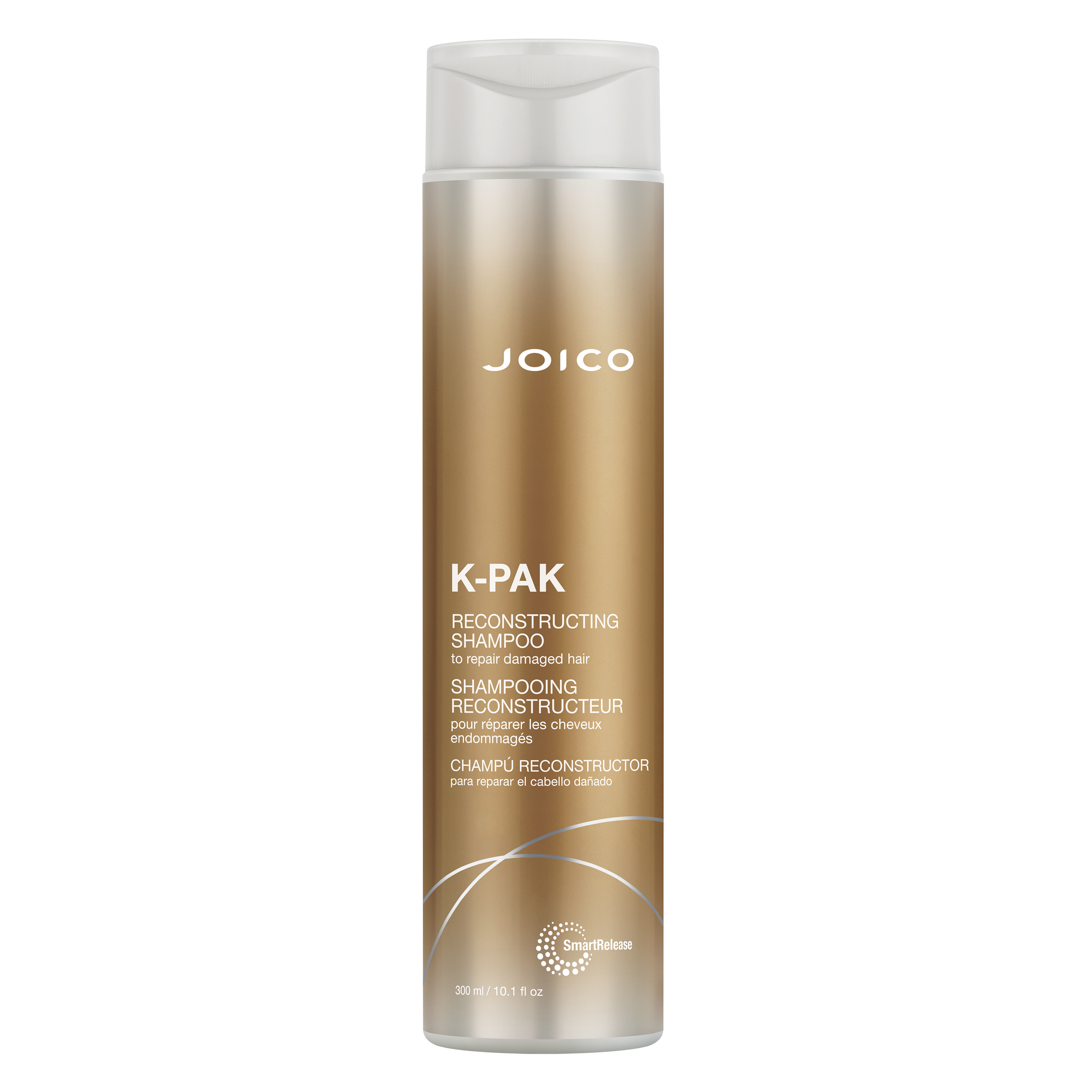 Joico K-Pak Reconstucting Schampo 300 ml