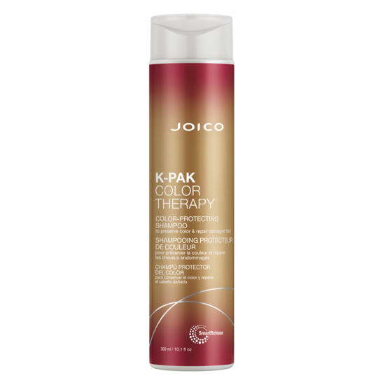 Joico K-Pak Color Therapy Color Protecting Schampo 300 ml