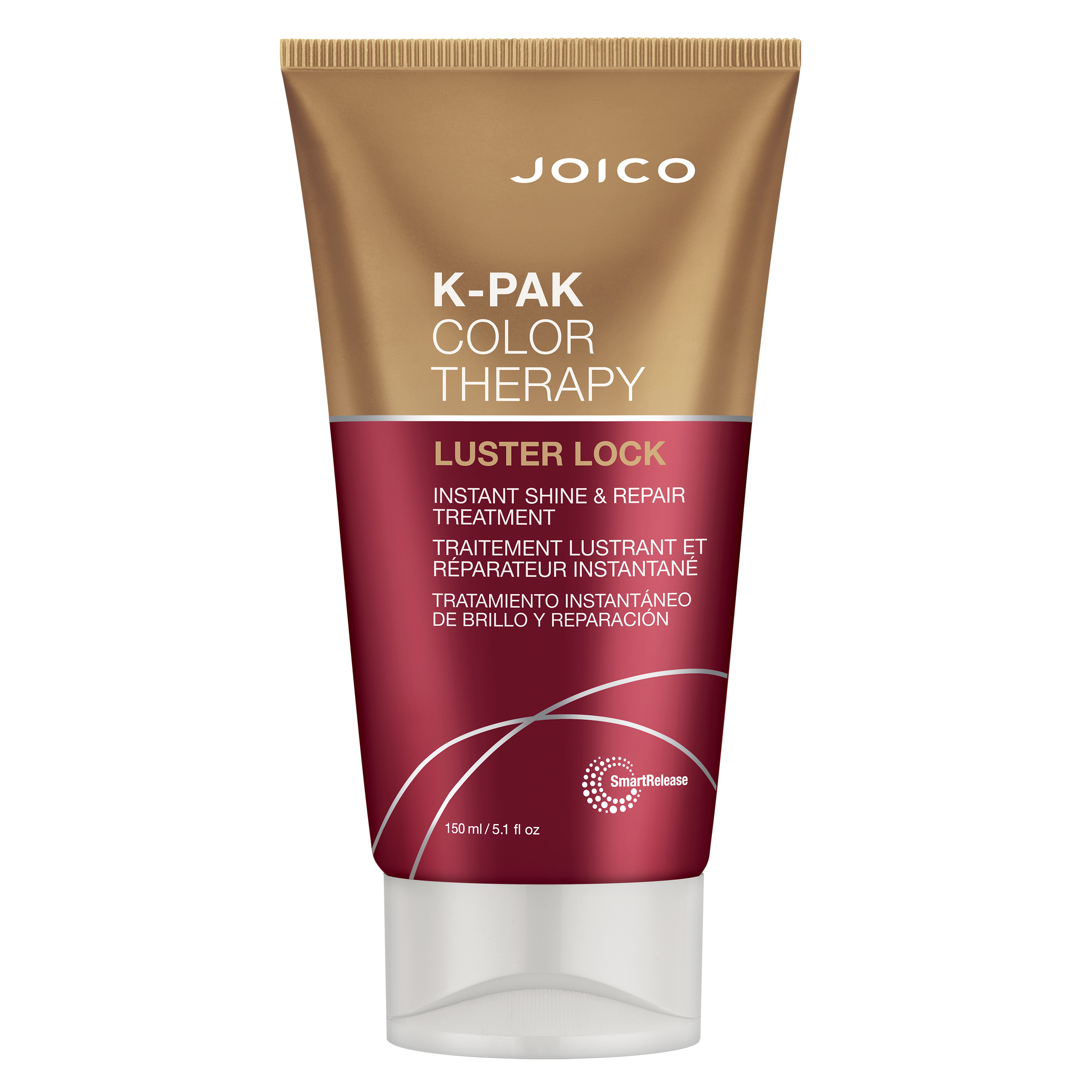 Joico K-Pak Color Therapy Luster Instant & Repair Treatment 150 ml