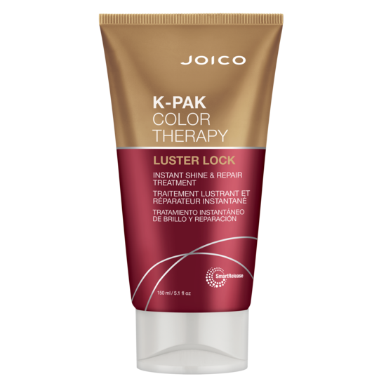 Joico K-Pak Color Therapy Luster Instant & Repair Treatment 150 ml