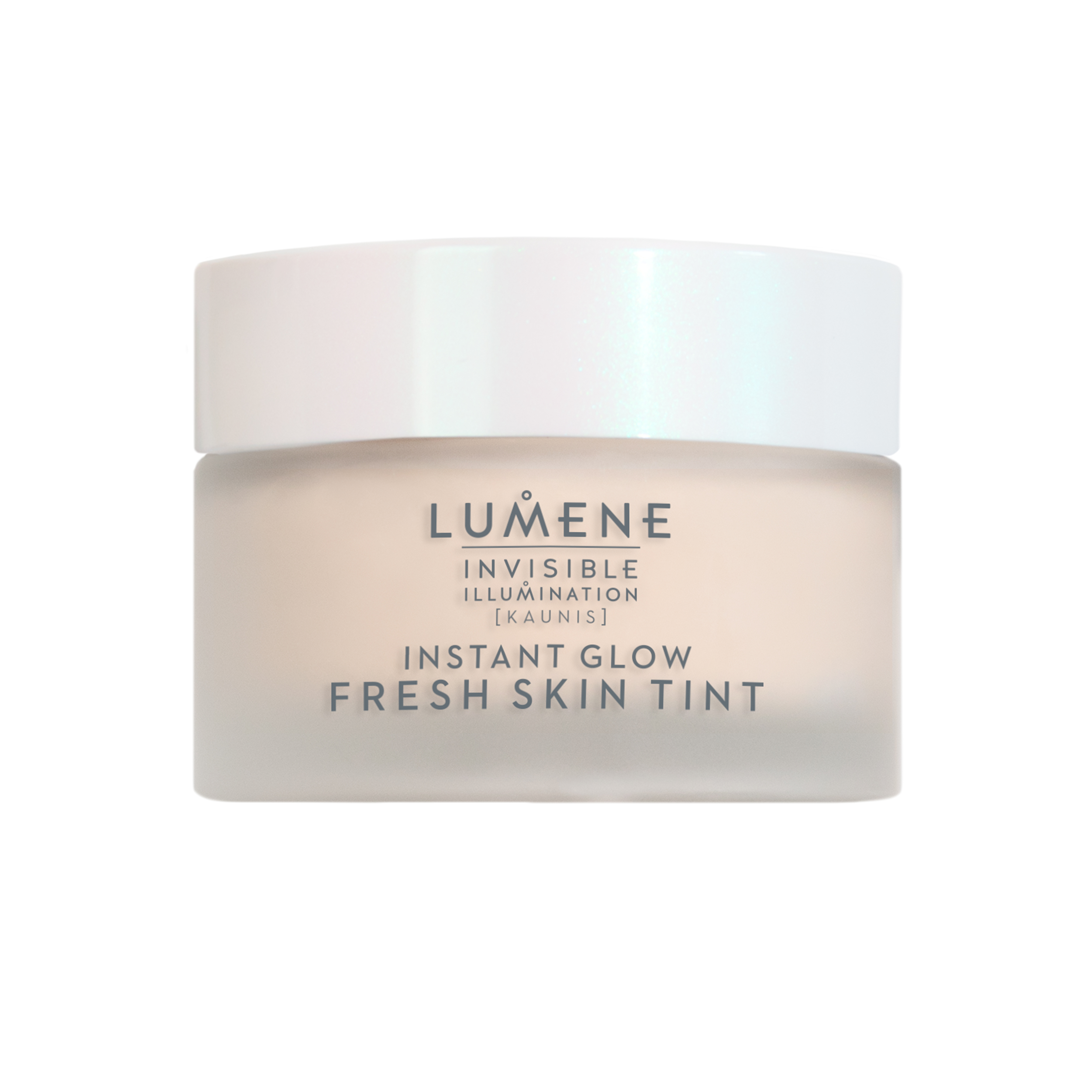 Lumene Instant Glow Fresh Skin Tint Universal Light 30 ml