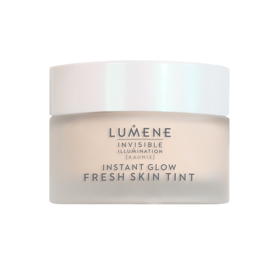 Lumene Instant Glow Fresh Skin Tint Universal Light 30 ml