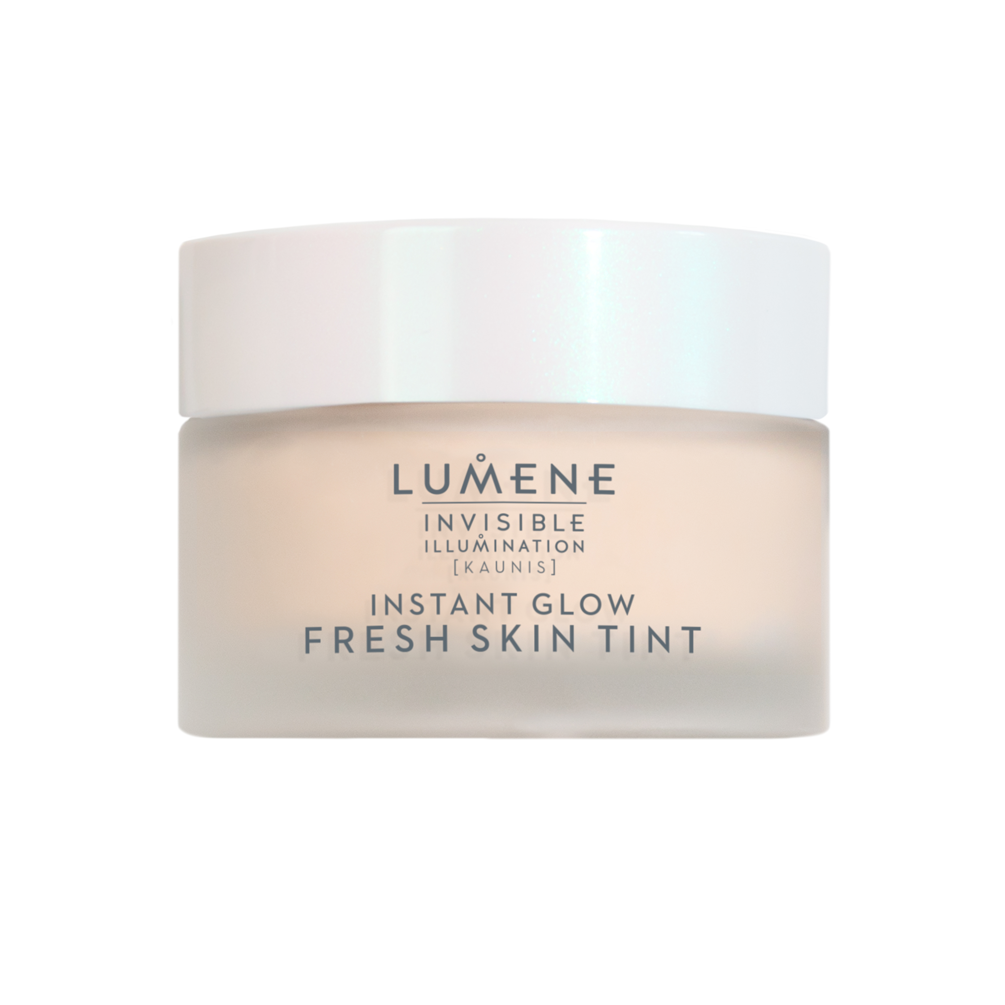 Lumene Instant Glow Fresh Skin Tint Universal Medium 30 ml