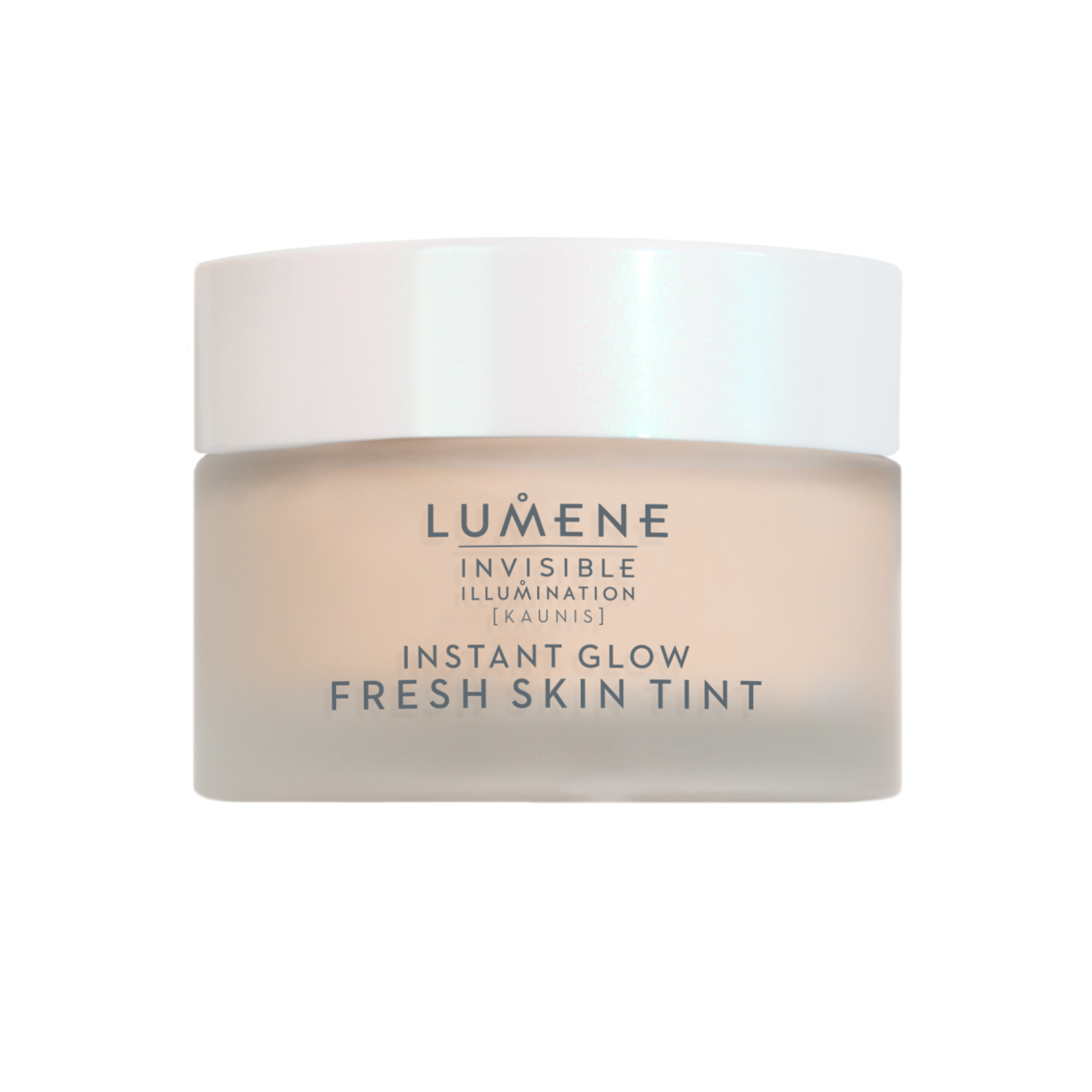 Lumene Instant Glow Fresh Skin Tint Universal Dark 30 ml