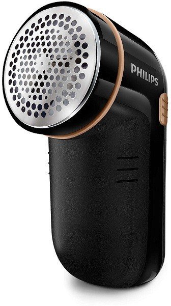 Philips Noppborttagare GC026/80 Svart