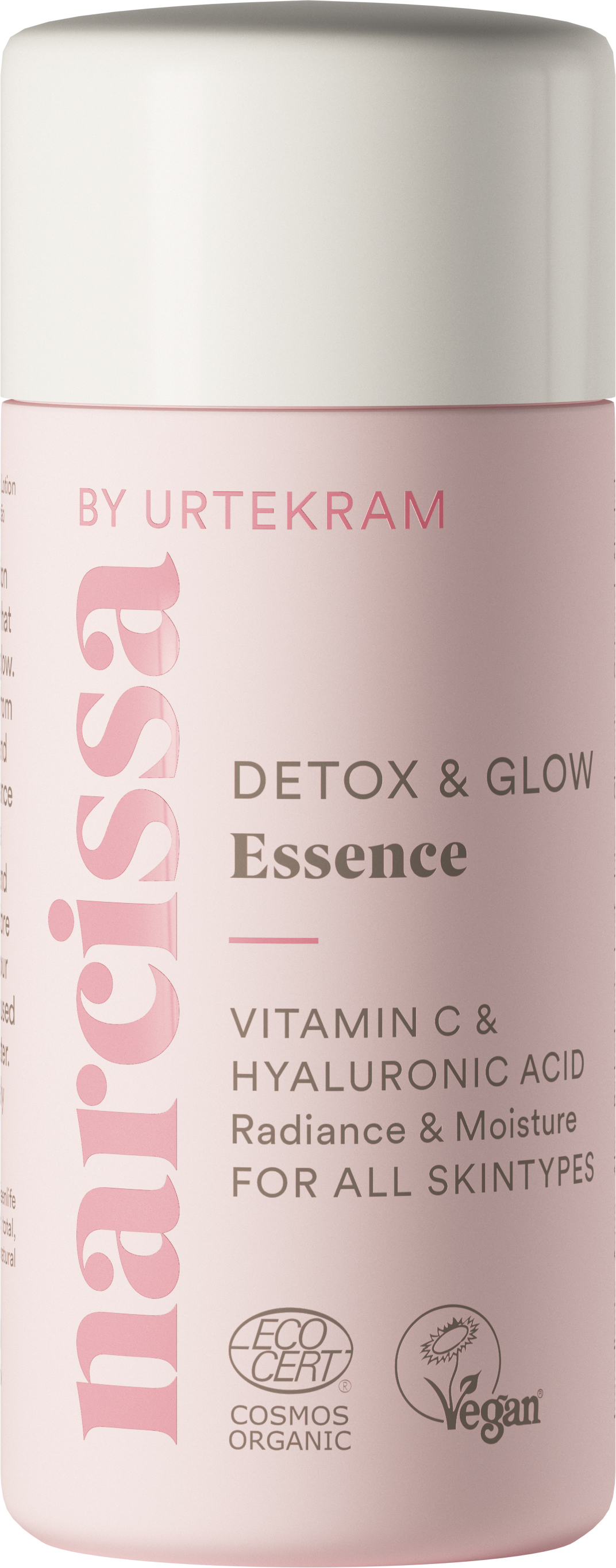 Narcissa Detox Glow Essence 100 ml