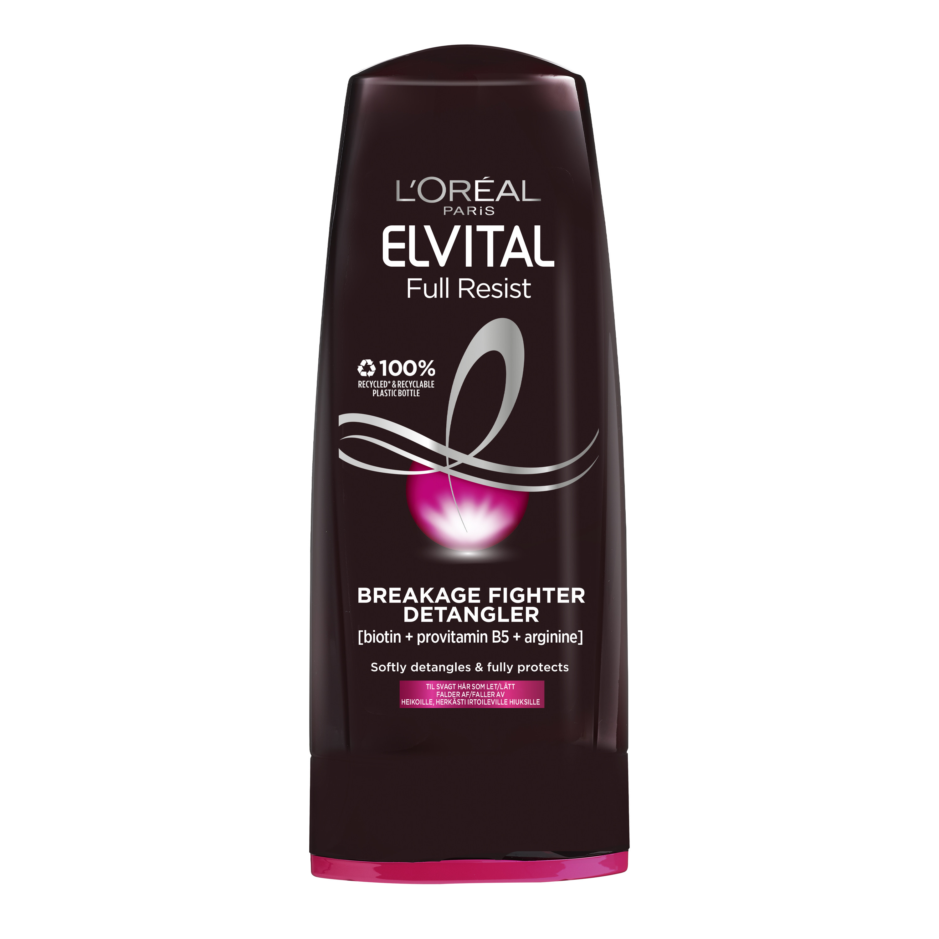 L'Oréal Paris Elvital Full Resist Reinforcing Conditioner 200 ml