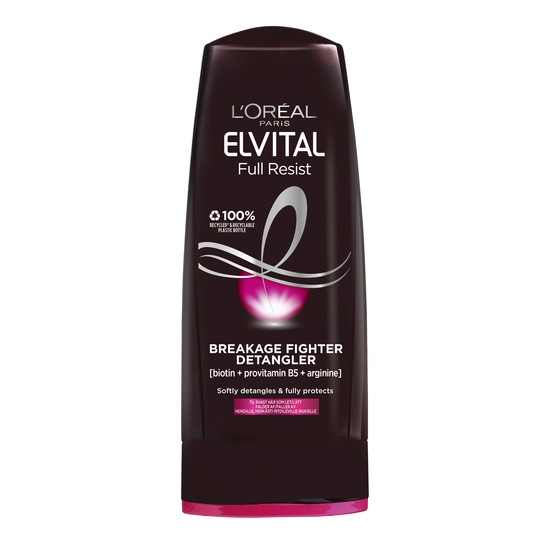 L'Oréal Paris Elvital Full Resist Reinforcing Conditioner 200 ml