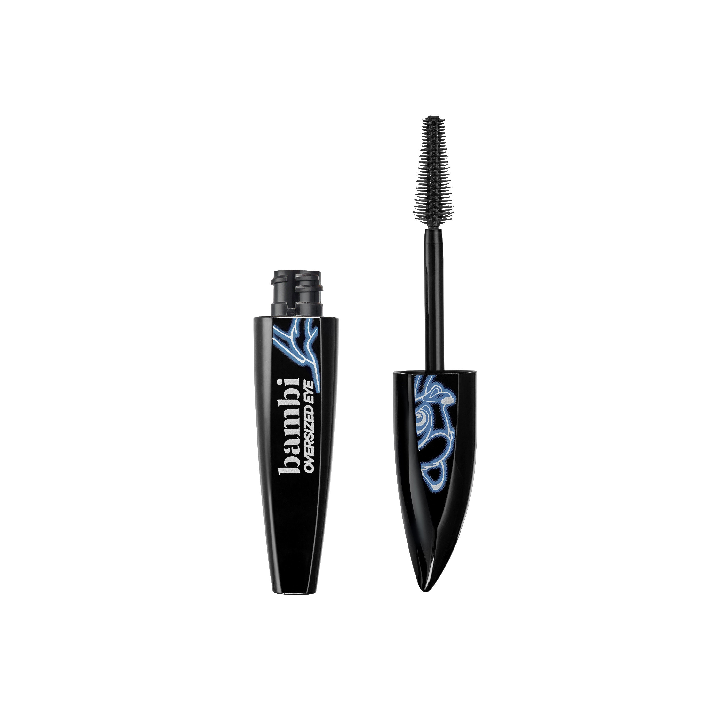 L'Oréal Paris False Lash Bambi Eye Oversized Mascara Black