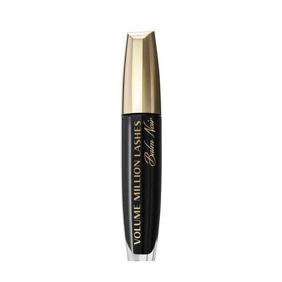 L'Oréal Paris Volume Million Lashes Balm Mascara Black 8,9 ml