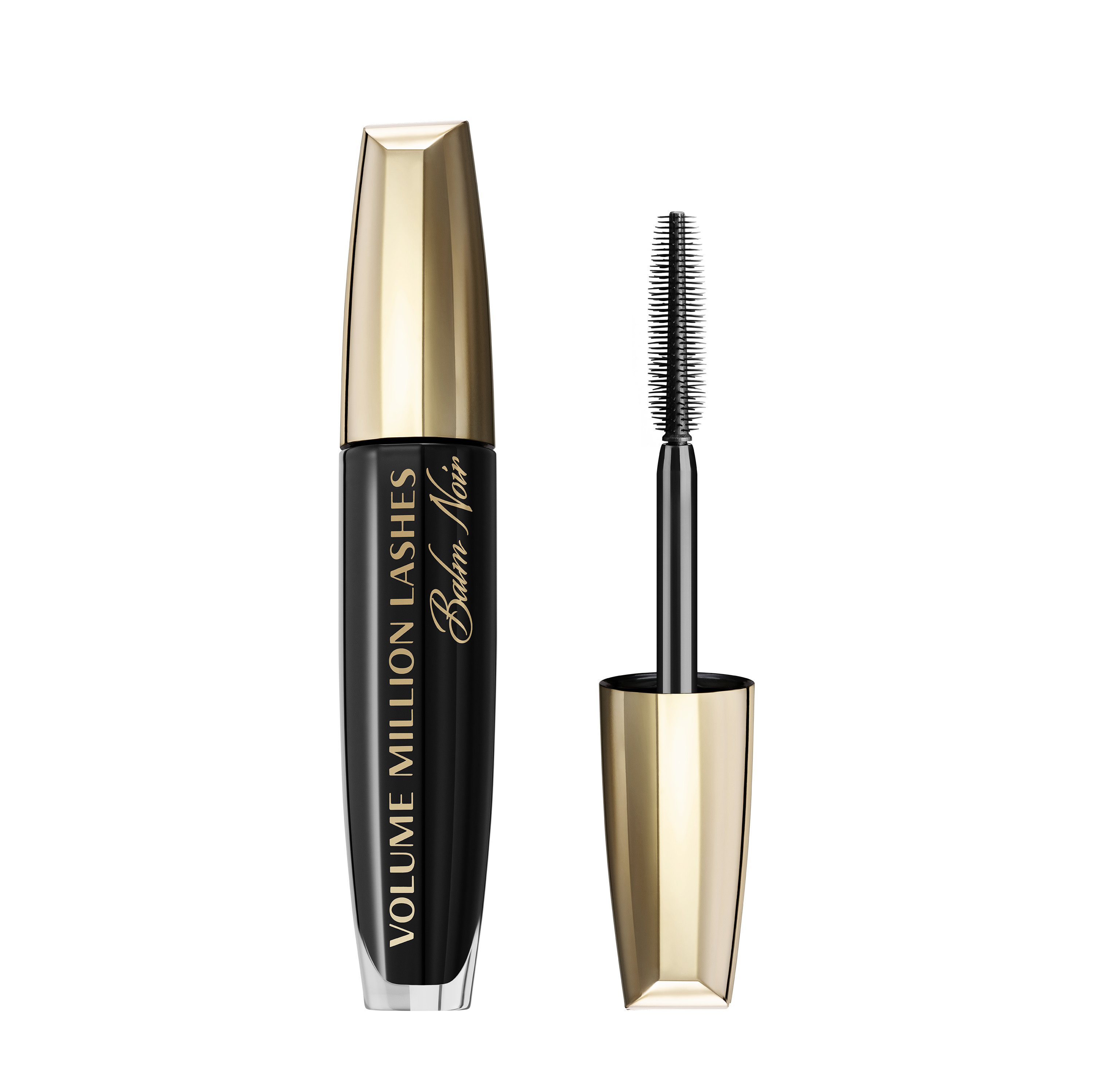 L'Oréal Paris Volume Million Lashes Balm Noir Black