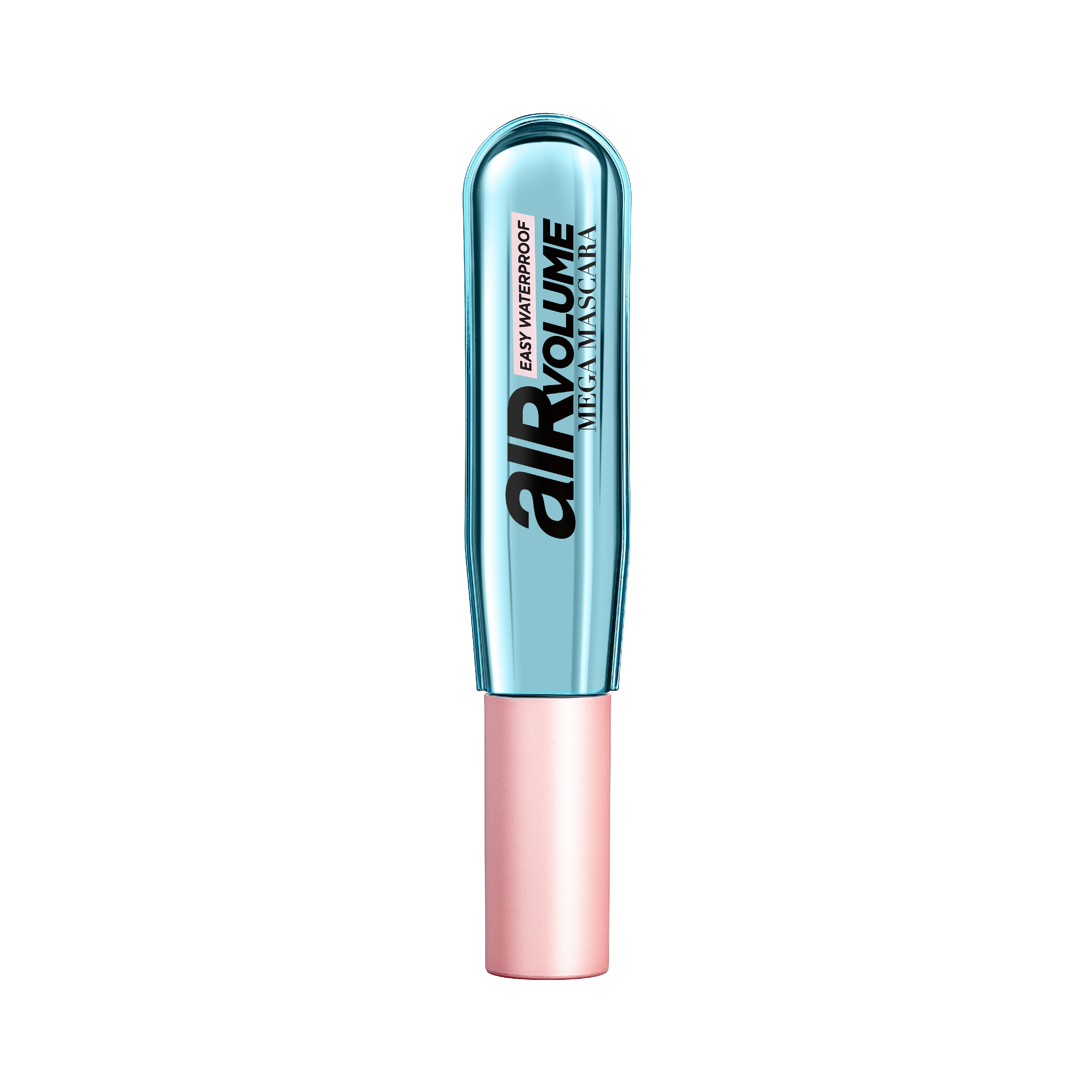 L'Oréal Paris Air Volume Mega mascara Easy Waterproof