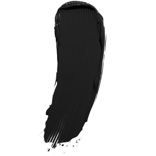 Maybelline Total Temptation Black Waterproof