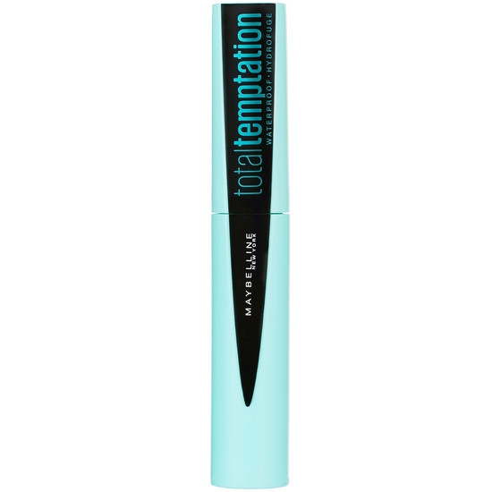 Maybelline Total Temptation Black Waterproof