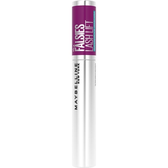 Maybelline Falsies Lash Lift Black Waterproof