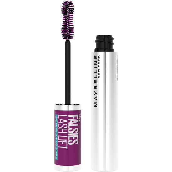 Maybelline Falsies Lash Lift Black Waterproof