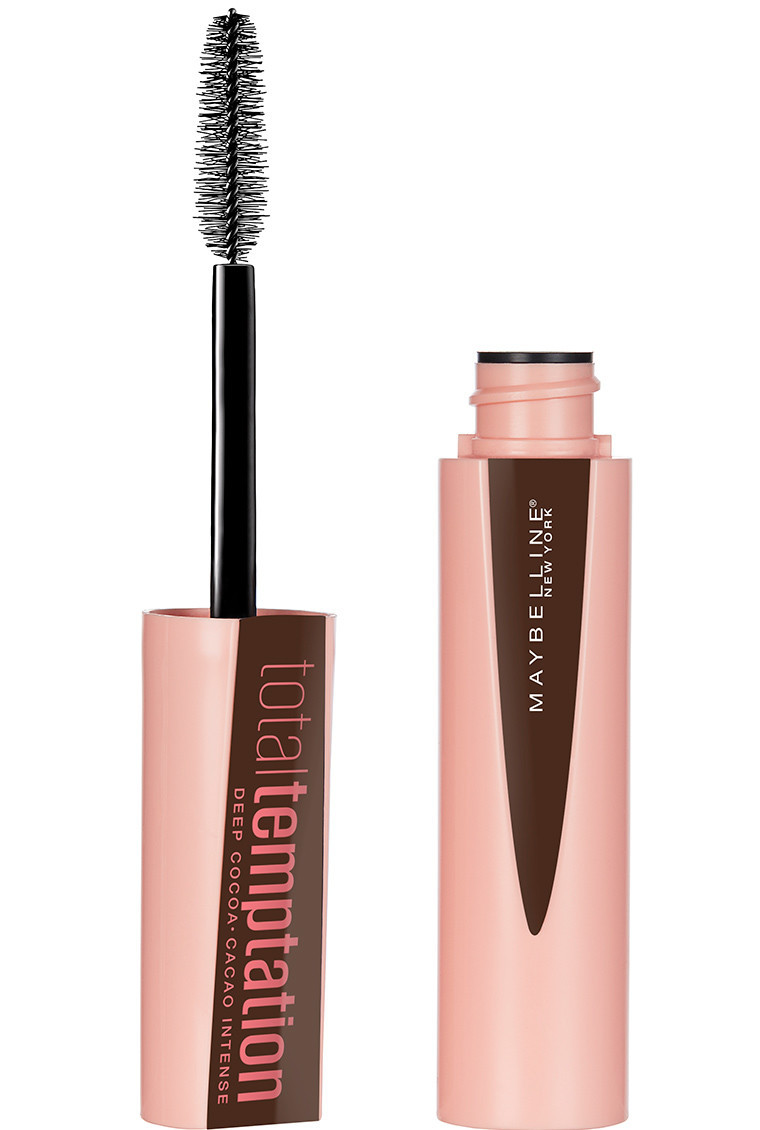 Maybelline Total Temptation Deep Brown