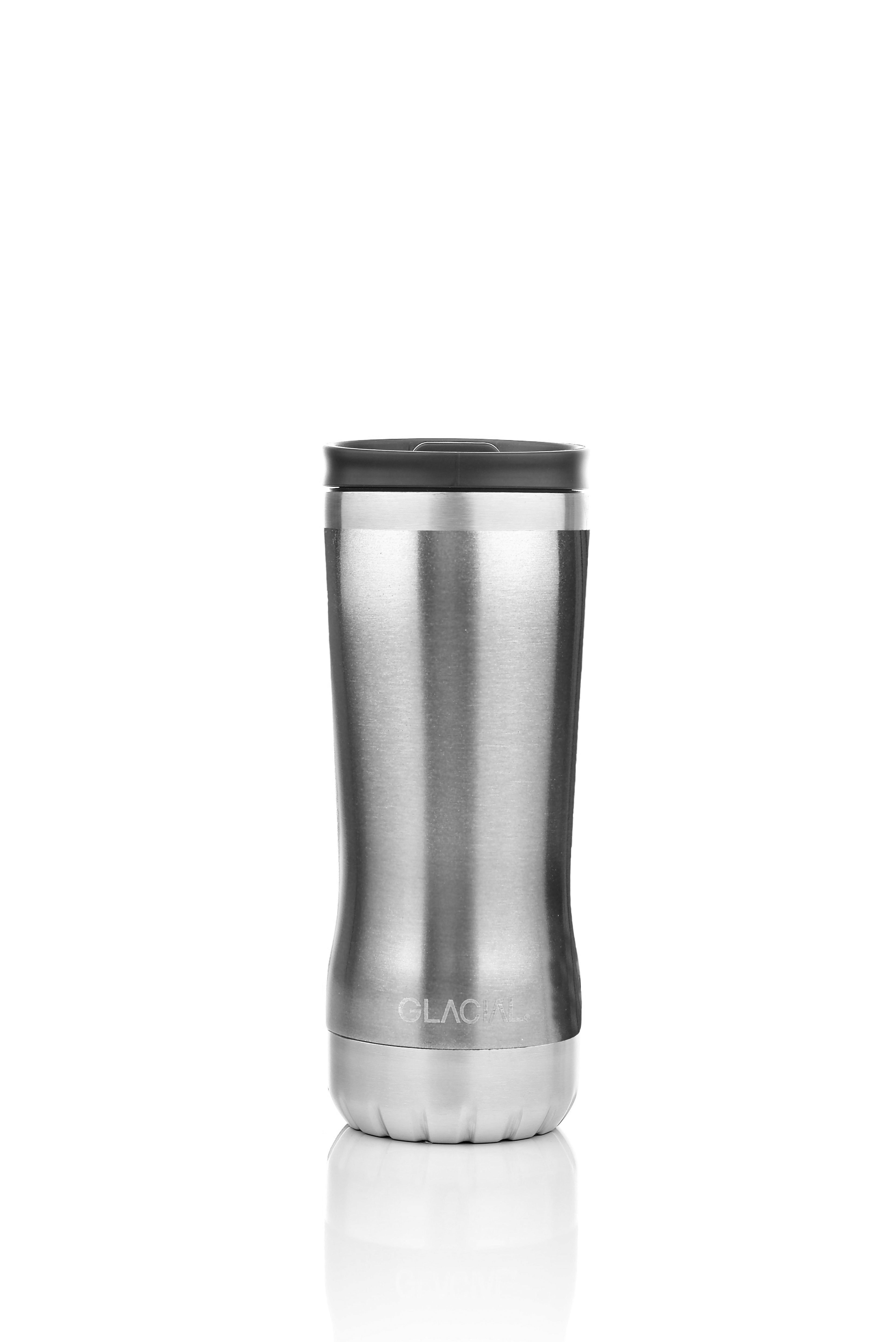 Glacial Tumbler Stainless Steel 350 ml