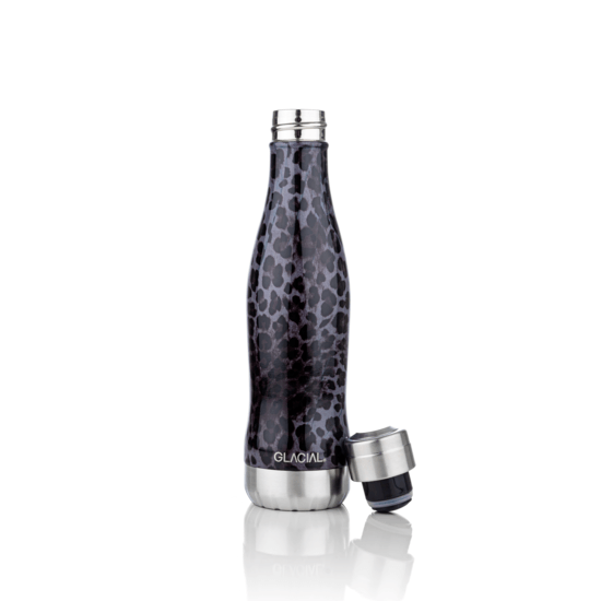 Glacial Black Leopard 400 ml