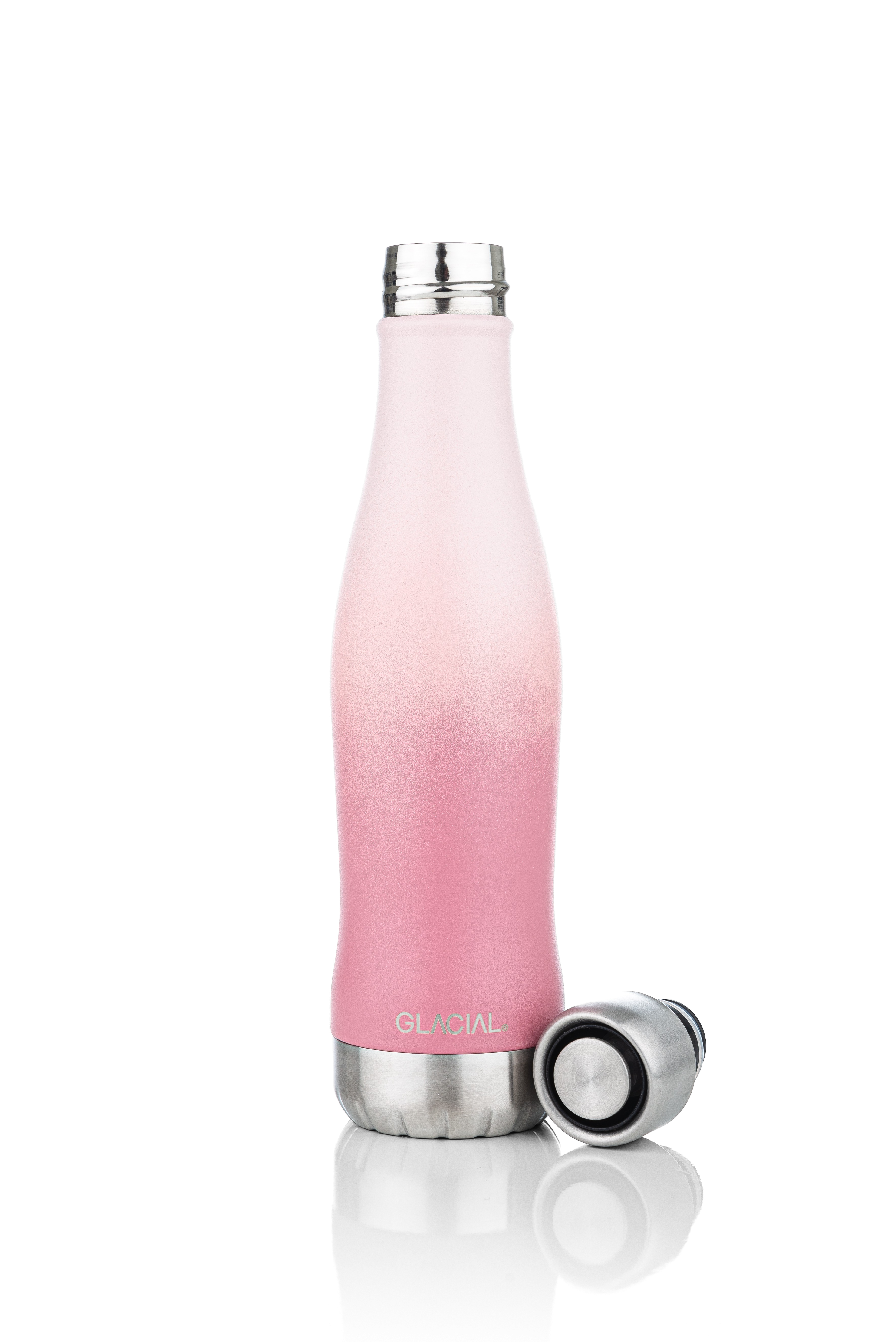Glacial Active Pink Fade 400 ml