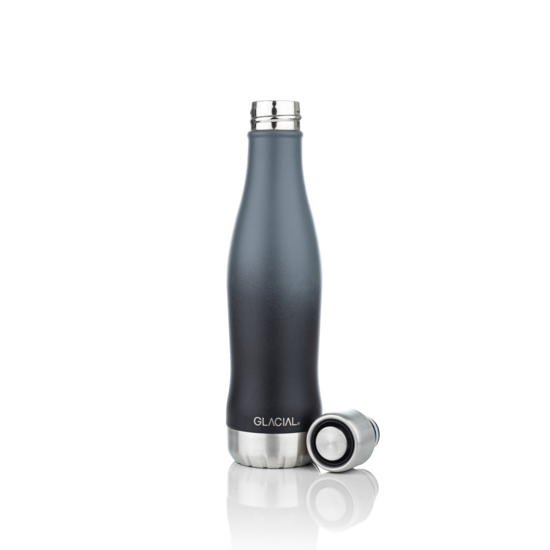 Glacial Active Gray Fade 400 ml