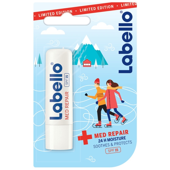Labello Med Repair Lip Balm SPF15 5,5 ml