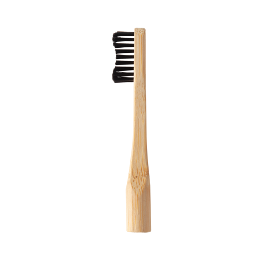 The Eco Gang Adult Replacable Head White Soft 3-pack