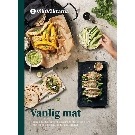 WW ViktVäktarna Vanlig Mat