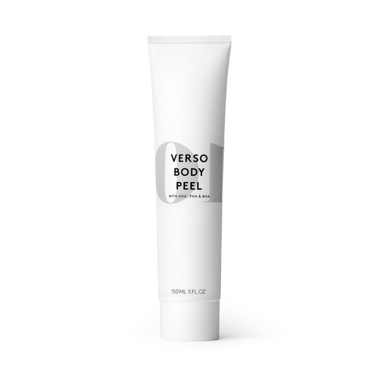 Verso Skincare Body Peel 150 ml