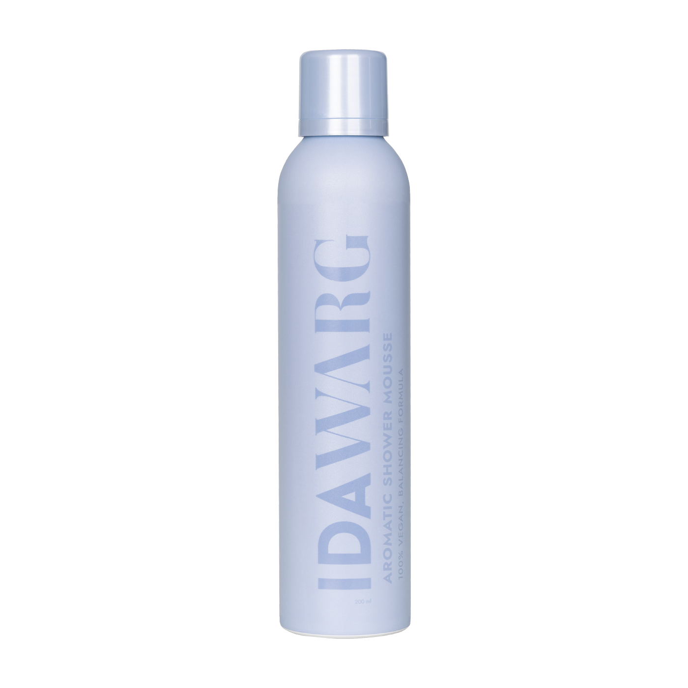 IDA WARG Beauty Aromatic Shower Mousse 200 ml