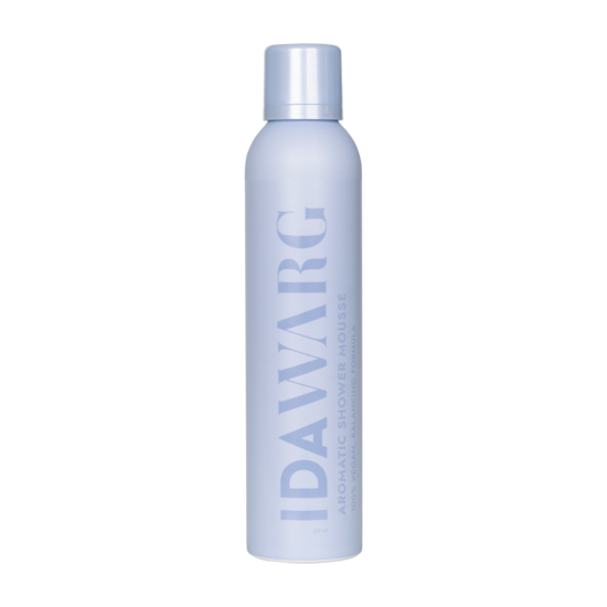 IDA WARG Beauty Aromatic Shower Mousse 200 ml