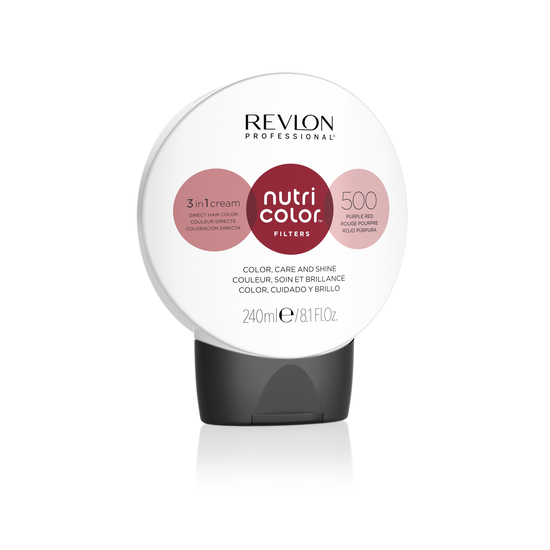 Revlon Pro Nutri Color Filters 500 240 ml