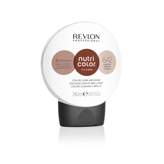 Revlon Pro Nutri Color Filters 642 240 ml