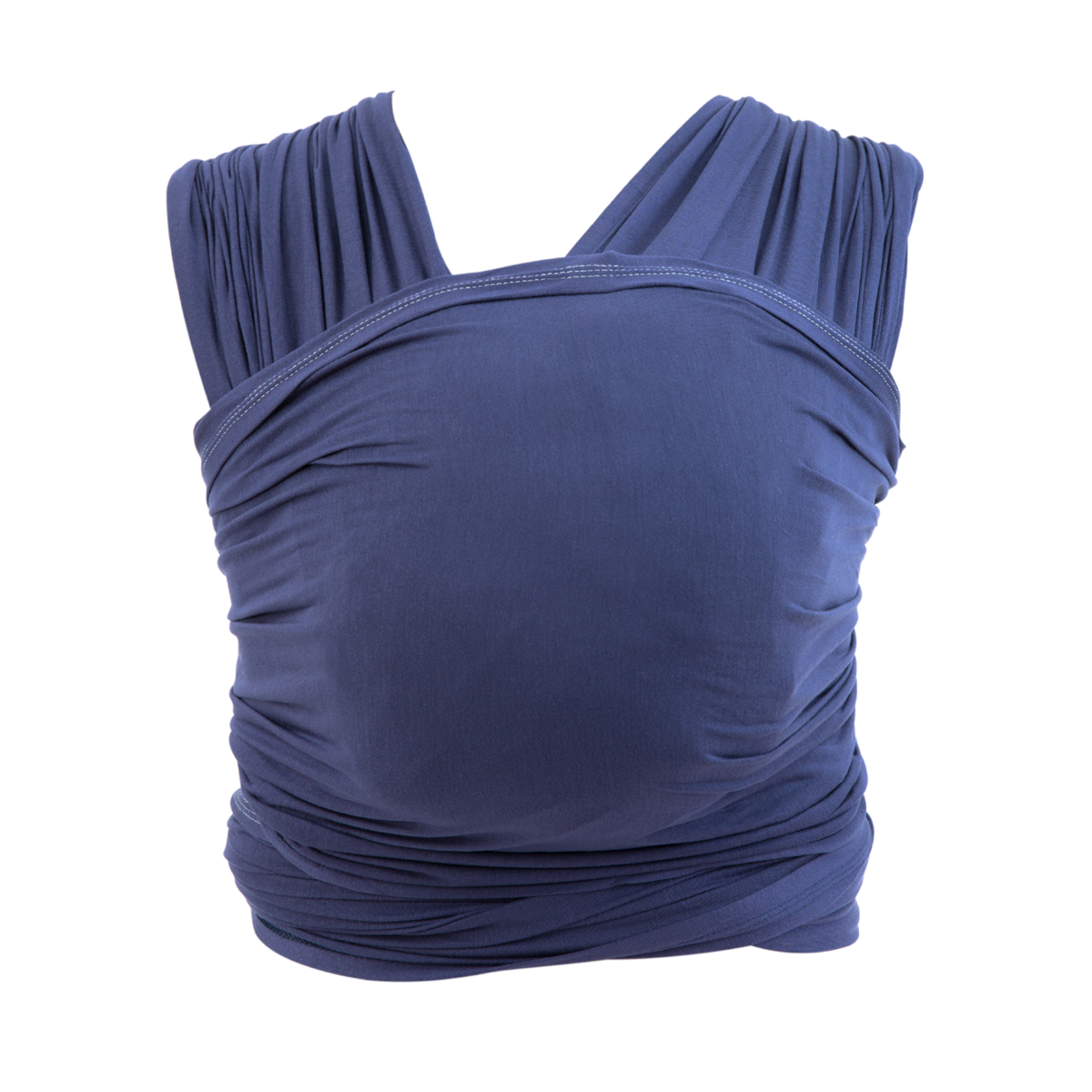 Ergobaby Bärsjal Aura Baby Wrap Indigo