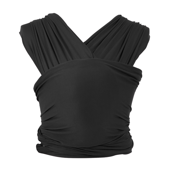 Ergobaby Bärsjal Aura Black