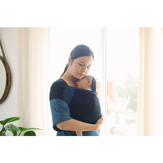 Ergobaby Bärsjal Aura Black