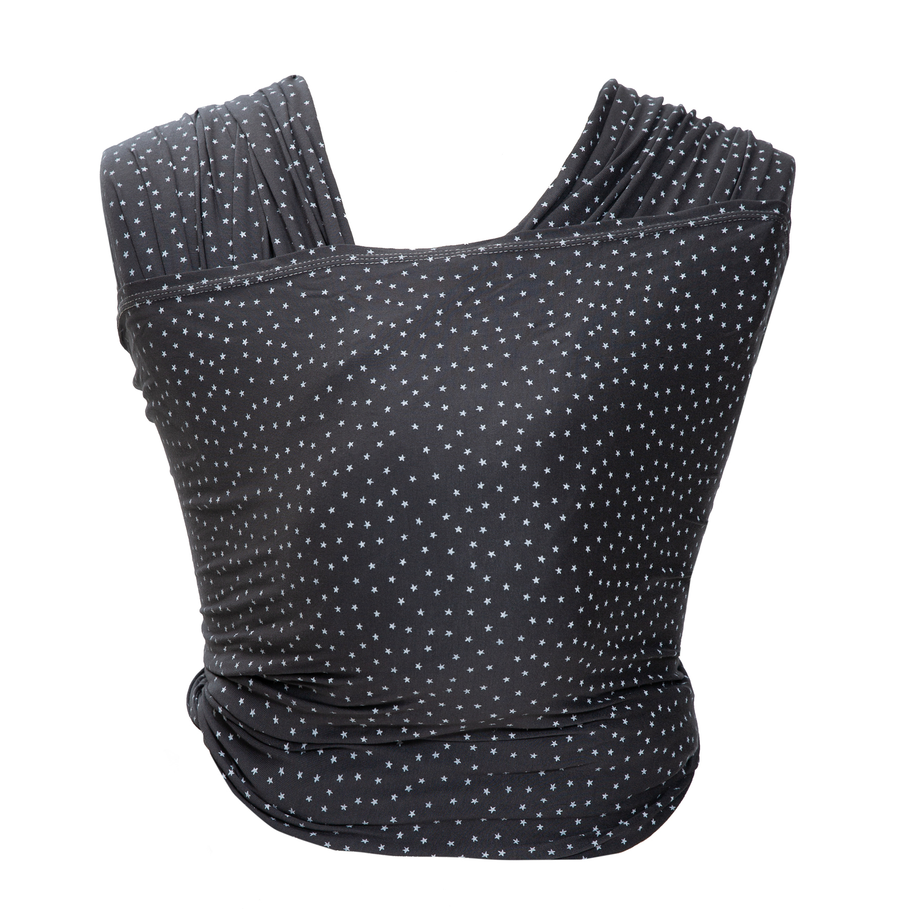 Ergobaby Bärsjal Aura Twinkle Grey