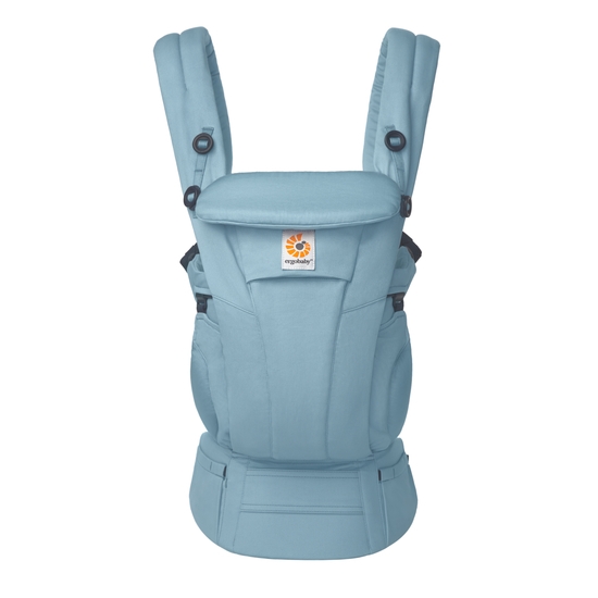 Ergobaby Bärsele Omni Dream Slate Blue