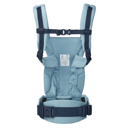Ergobaby Bärsele Omni Dream Slate Blue