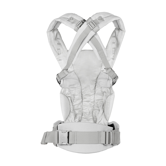 Ergobaby Bärsele Omni Dream Pearl Grey